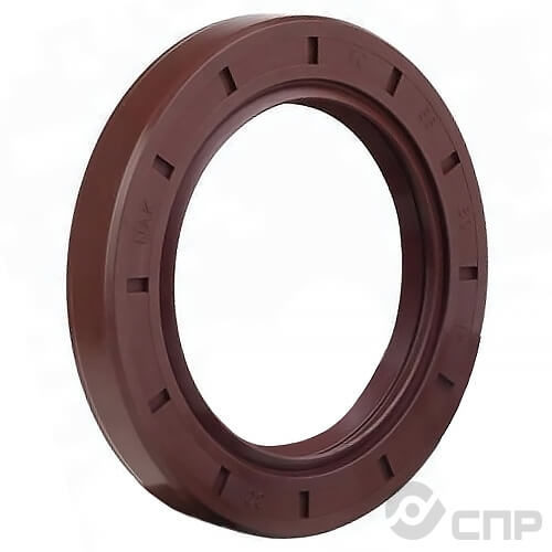 Манжета армированная 550х590х20 (сальник)