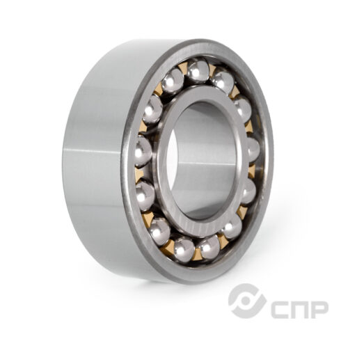 Подшипник радиальный ГОСТ 120х215х40 (180224) Подшипник радиальный ГОСТ 120х215х40 (180224)