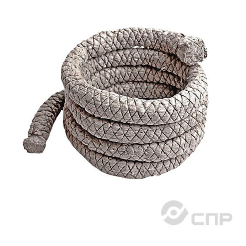 Базальтовые шнуры теплоизоляционные в Арарате