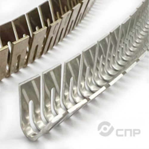 Пружины меандровые в Арарате